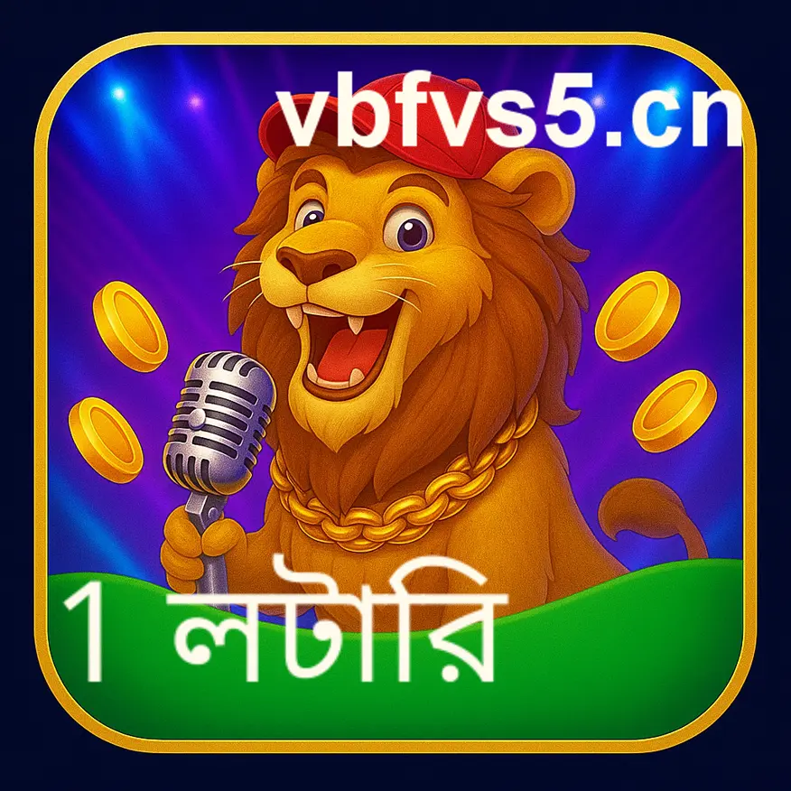 Stepwise VIP access for Indian lottery, 1lottery