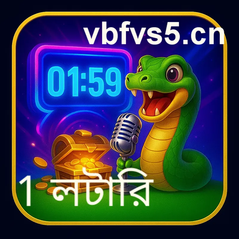 Indian users' mobile phones showing 1 lottery homepage